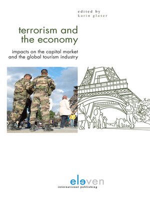cover image of Terrorism and the Economy